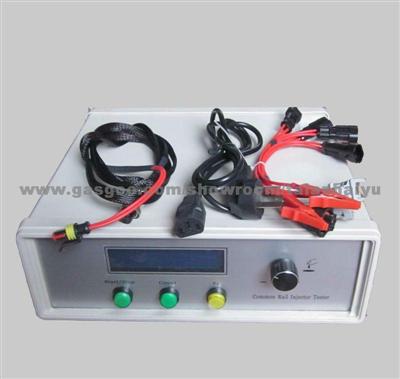 HY-CRI700 Common Rail Injector Tester