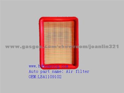 Air Filter For LIFAN