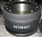 Iveco BRAKE DRUM 42118427 And Drum Brakes