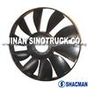 SHACMAN AUTO PARTS (VG2600060446)FAN BLACK