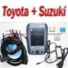 Diagnostic Tester-2 For TOYOTA And SUZUKI