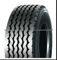 Radial TBR Bus/Car/Truck Steer Tyre (QT806)