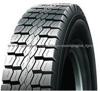 Truck and Bus Radial Truck Tire (11r22. 5)