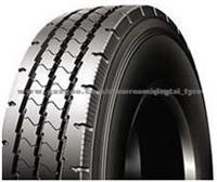 315/80R22.5 Tubeless Tire (QT868)