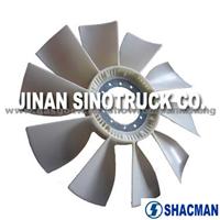 SHACMAN AUTO PARTS (VG1500060131)FAN WHITE