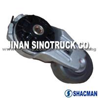 Shacman Auto Parts (vg2600060313)tension Pulley