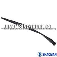 (81.26430.0116+81.26440.0067)WIPER ARM WITH RUBBER