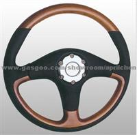 Steering Wheel JLW-011