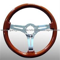 Steering Wheel JLW-024