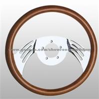 Steering Wheel JLW-025