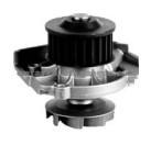 LANCIA AUTO WATER PUMP AIRTEX:1661