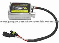 HID XENON kits with 9-32V55W AC Normal Ballast with Built-in CANBUS