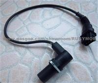BMW crankshaft position sensor OEM12141703221