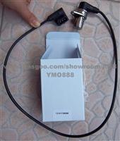 B967 92 93 94 95 BMW Crank Position Sensor 12141726066 E36 325i 325is 525i 525iT M3