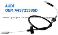 Auto Cable 443721335D