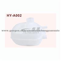 Auto Expansion Tank Used For VW 025121403A 025121407