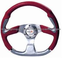 Racing Car Steering Wheel HD-7111