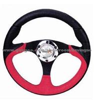 320mm Steering Wheel HD-5153