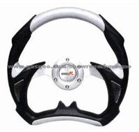 Leather Steering Wheel HD-5150