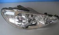 lamp for VOLVO 073803