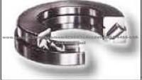 6872 Deep Groove Ball Bearing