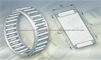 Needle Roller Bearings BK, HK, BA, SCE, F, HF, K, KZK, KBK, NK, RNA, NKI