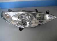 lamp for SCANIA 073452