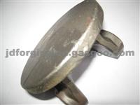 Forging Flange Yoke(LD50)