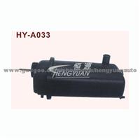 33expansion tank used for BMW