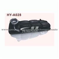 28expansion tank used for BENZ