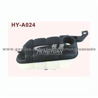 24expansion tank used for BENZ