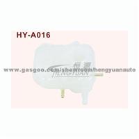 16expansion tank used for DAEWOO AUDI