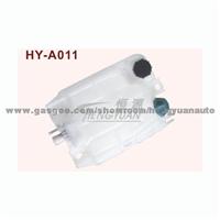 11expansion tank used for IVECO