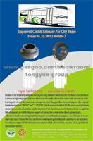 Clutch Release Bearing For Truck And Bus