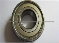 NSK Deep Groove Ball Bearing 6204Z