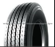 Bus Tire (11R24.5)