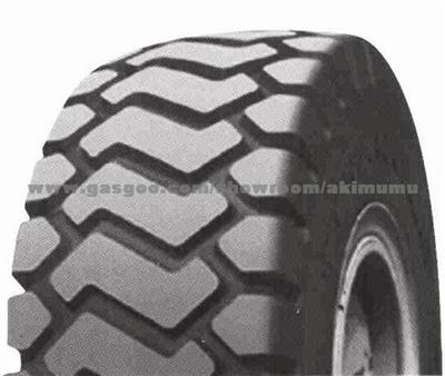 Off-The-Road Radial Tyres/Tire