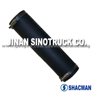 Shacman Auto Parts (qy61500010079)(hose)conecion Pipe