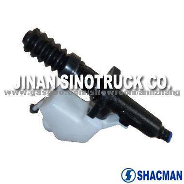 SHACMAN AUTO PARTS (DZ9114230020)DRIVING CYLINDER