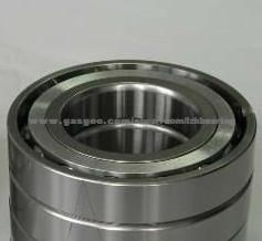 7028ACM/P5 Angular Contact Ball Bearing