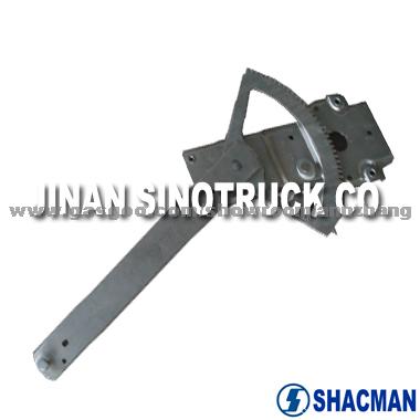 SHACMAN AUTO PARTS (81.62640.6057+81.62640.6058)WINDOW LIFTER