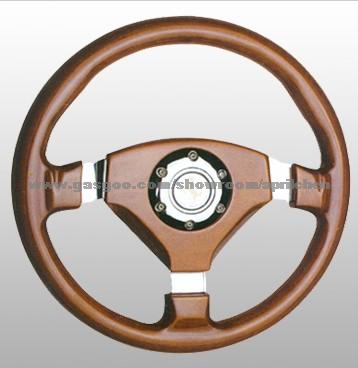 Steering Wheel JLW-007