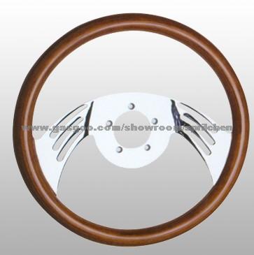 Steering Wheel JLW-025