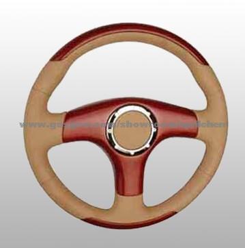 Steering Wheel JLW-064