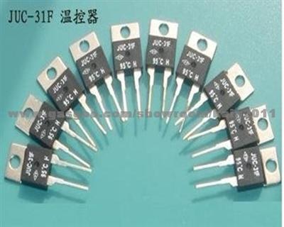 JUC-31F Motor Thermostat