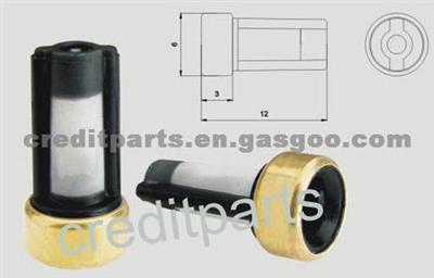 Fuel Injector Filter CF-101= Bosch Universal ASNU03