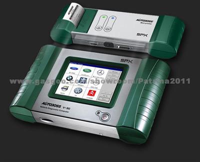 Autoboss V30 Auto Scanner