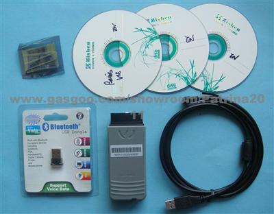 VAS 5054A Multi-Language Diagn