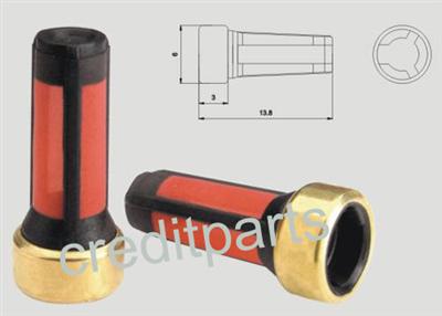 Fuel Filter CF-104B