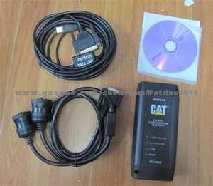 Audi, Beiqi, Bugatti, Changan, Chevolet, Citroen, Hama, Huandai, Hyundai, Maybach, Mitsubishi, Peugeot, Toyota Cat Caterpillar Et Diagnostic Adapter